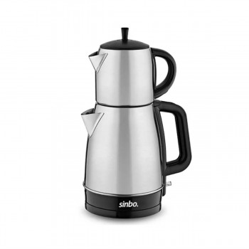 Sinbo STM-5813 Elektrikli Çay Makinesi